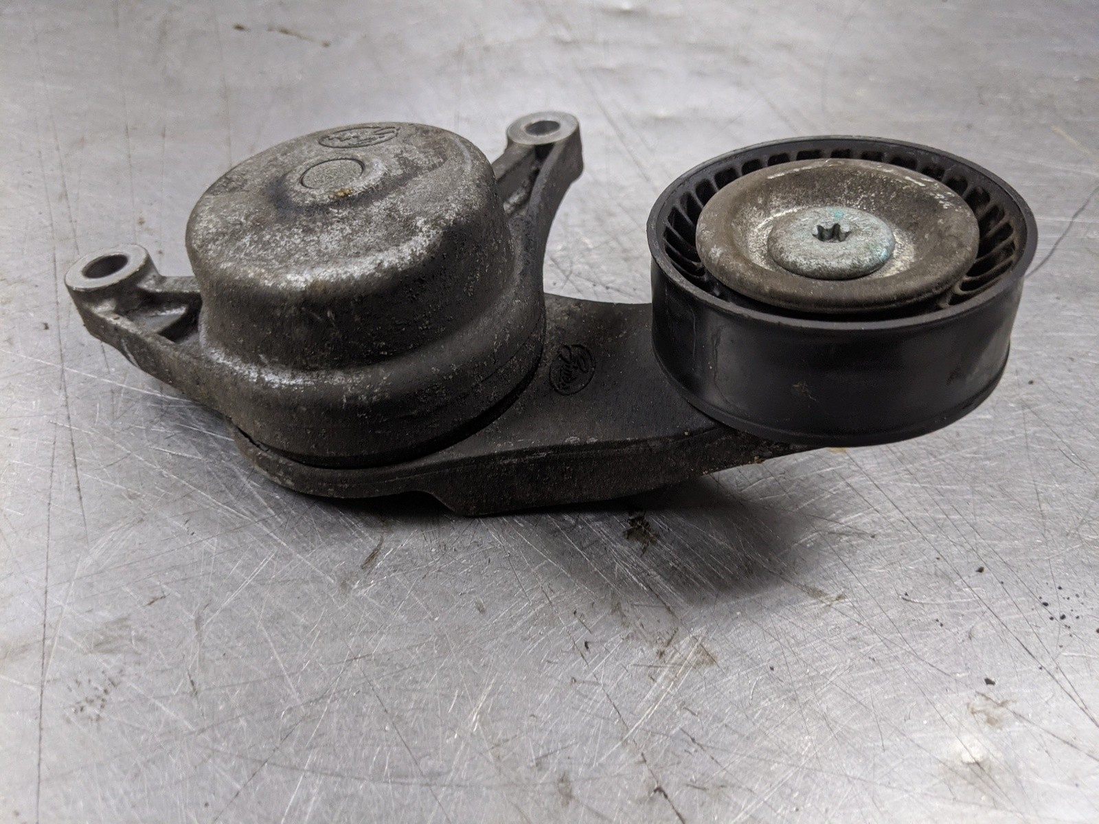 Serpentine Belt Tensioner For 13-16 BMW 328i xDrive  2.0 759496905 Turbo Item image 7