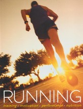 NEW BOOK Running: Training-motivation-performance-nutrition - Rachel New... - £7.68 GBP