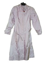 J Gallery Trench Coat 10 Women - £17.67 GBP