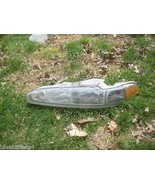 1998 1999 2000 2001 2002 OLDSMOBILE INTRIGUE LEFT HEADLIGHT Used OEM - $133.80