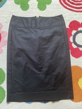 Gap Pencil Skirt. Size 1 - $15.00