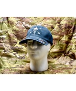 Special Force SFARTAETC Flexfit Baseball Ball Cap L-XL Nous Defions Gree... - $610.94 MXN