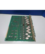 ALLEN BRADLEY CIRCUIT BOARD UOB U0B 634176-9008 331 OG-5-0 - $80.57 CAD