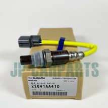 GENUINE SUBARU IMPREZA GH8 LEGACY BL5 BP5 BP9 A/F O2 OXYGEN SENSOR 22641... - $250.00