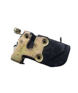 2006 Jeep Liberty Front Right Door Lock Actuator - OEM Tested - $997.20 MXN