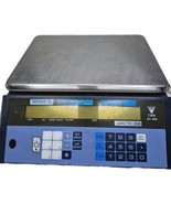 USA Lab DIGI Scale Model DC-688 Food Meat Produce Scale 15 Lb - $6,208.00 MXN