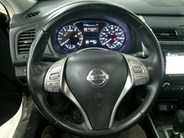 Steering Column Floor Shift Sedan With Fog Lamps Fits 13 ALTIMA 104020639 - $138.66