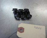 Flexplate Bolts From 2011 Subaru Forester  2.5 - $15.00