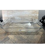 VINTAGE Anchor Hocking FARM COUNTRY GOOSE Glass Casserole Dish 8 X 11.5 X 2 - €29,98 EUR VINTAGE Anchor Hocking FARM COUNTRY GOOSE Glass Casserole Dish 8 X 11.5 X 2 - €29,98 EUR