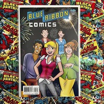 Archie #666 Lot of 3 Variant Comics 2015 Blue Ribbon Zip Jackpot - $16.00