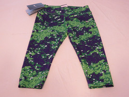 Nike Dri Fit Skinny Leggings 36a706 eec volt green traing pants girls 6 ... - $16.98
