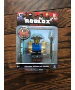 Roblox Action Figure!!! NEW!!! Kingdom Simulator: Berserker - $14.99