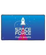 Legion Supplies Playmat: Space Force - $16.62