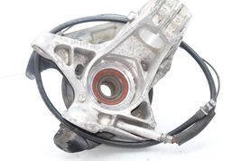 Driver Left Rear Knuckle/Stub 2.7L Fits 97-00 PORSCHE BOXSTER 71173 image 5