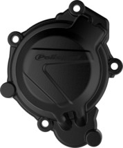 Polisport Ignition Cover Protector Black for 2016-2022 Husqvarna TC 125M... - $32.99