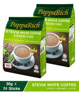 PappaRich Stevia White Coffee x 2 Packs - $60.89 CAD