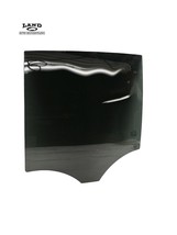 MERCEDES W166 GLE/ML-CLASS DRIVER/LEFT REAR DOOR SEAL WINDOW GLASS - $49.49