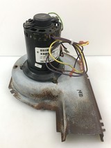 AO Smith JF1H131N HC30CK234 Draft Inducer Blower Motor Assembly used  #MF80 - £69.69 GBP