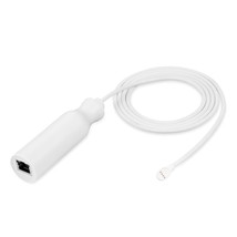 Wasserstein PoE Adapter for Google Nest Cam Outdoor or Indoor, Battery -... - $55.99