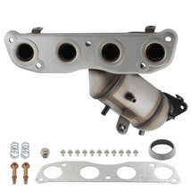 Manifold Catalytic Converter For Nissan Sentra B16 L4 2.0L 2009-2012 with MR20DE - $115.80