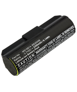 2200mAh MS20335, MS16814 Battery for Drager Infinity M300 Patient Monitor - $424.22 MXN