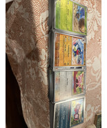 Pokémon Card Lot - $28.05