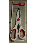 BRAND NEW IN PACKAGE Betty Crocker Essentials Soft Grip Scissors, BRAND NEW - $93.89 MXN