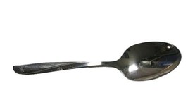 Oneida Twin Star Dinner Spoon-Used - £1.56 GBP