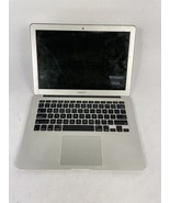 Macbook Mac Book Air Model A1466 1.3 GHz Core i5 Laptop FOR PARTS / Repair - $81.48 CAD