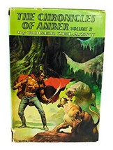 The Chronicles of Amber, Volume 2 of 2 | Sign of the Unicorn, The Hand of Oberon - £7.75 GBP