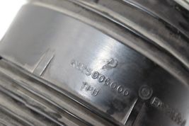 03-09 MERCEDES-BENZ W211 E320 E350 REAR AIR SUSPENSION BAG SHOCK Q9582 image 9