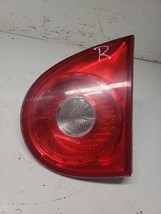 Passenger Tail Light VIN K 8th Digit Inner Fits 06-09 GOLF GTI 1038171 - $498.48 MXN