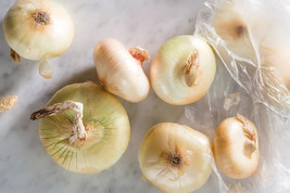 500+ Cipollini (Italian Pearl) Onion Seeds - £7.63 GBP