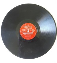 78 John K. Almeida His Hawaiians 49th State Hawaii Record HRC 65-A Song of Old  - £12.36 GBP