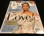 People Magazine February 14, 2022 Jennifer Lopez, Hoda Ktob, Rihanna - $10.00
