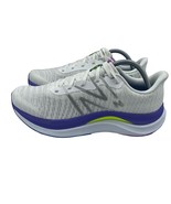 New balance FuelCell Propel V4 Running Shoes White Indigo Womens 10.5 - £78.39 GBP