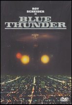 Blue Thunder [DVD] - $6.34