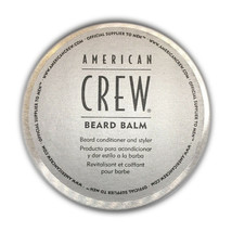 American Crew Beard Balm Techseries 2.1oz 60ml - £12.46 GBP