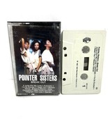 Pointer Sisters  &quot;Break Out&quot;  1983 Used Cassette Tape  Produced by Richa... - $2.99