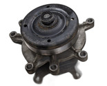 Water Coolant Pump From 2005 Jeep Grand Cherokee  3.7 53020871AC - $34.95