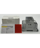 NEW Eaton Bussman Surge Arrester BPMA180UL UL SPD Type 1 Replacement Module - €171,08 EUR