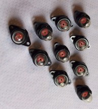 10 Pack Screw On Primer Bulb Fits Craftsman 530047213, 530071835, 188-513 - £11.59 GBP
