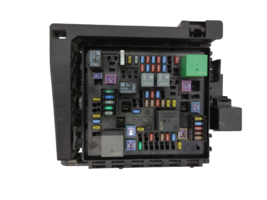 2018-2018 Buick Enclave Fusebox Fuse Box Relay Module 84292760 VT76R - $65.34