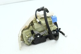 2006-2009 VOLKSWAGEN RABBIT FRONT DRIVER LEFT DOOR LOCK LATCH ACTUATOR H1720 image 3