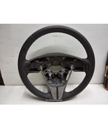 10 11 12 Mazda CX-7 black leather steering wheel OEM - €52,07 EUR