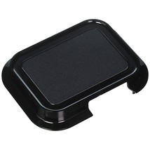 13010 Cold Water Reservoir-Rectangle Moccamaster Lid, One Size , Black - £29.80 GBP