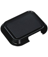 13010 Cold Water Reservoir-Rectangle Moccamaster Lid, One Size , Black - £30.32 GBP