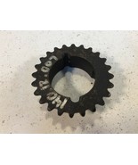 Tsubaki 35BTL24 Roller Chain Sprocket 1210 Taper - £22.92 GBP