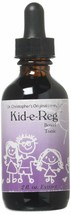 Dr. Christopher Kid-e-Reg Liquid Bowel Tonic, 2 oz - $16.51