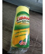 Libman Easy Roller Mop Refill #02017. Super Absorbent - $11.76